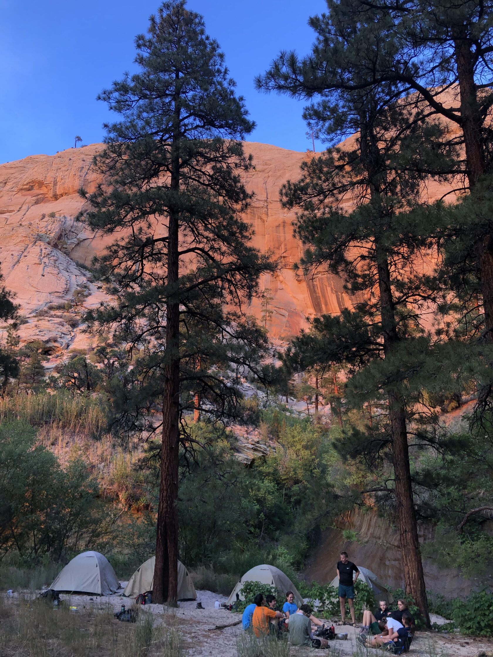 Utah Red Rocks Wilderness Adventures