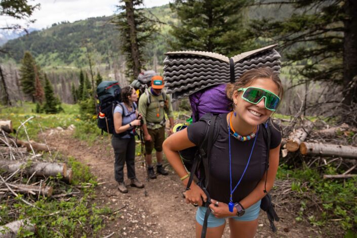 2024 Trips | Student Adventure Programs | Wilderness Adventures